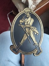 Bells  ~ Vintage Bottle Holder