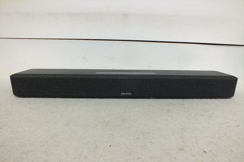 Denon home sound bar - home,