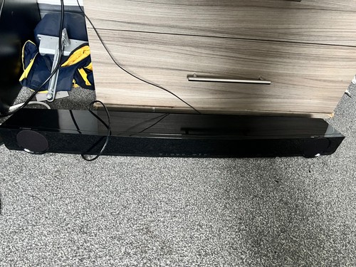 Yamaha yas 120w home cinema - yamaha, yas-93