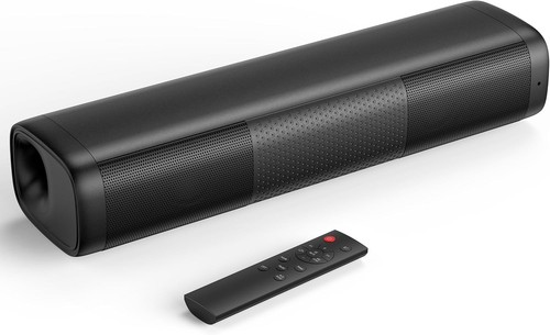 Versatile inch sound bar - versatile,