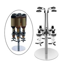 Bar Optic Spirit Measure Pub