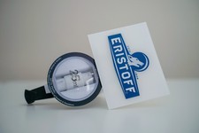 Eristoff Vodka 25ml Optic -