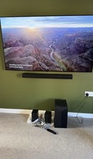 LG US60TR 440W 5.1Ch Wireless