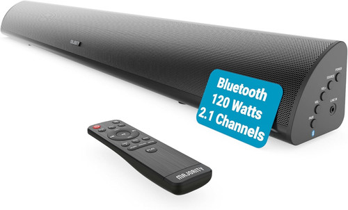 Majority bluetooth sound bar - majority,