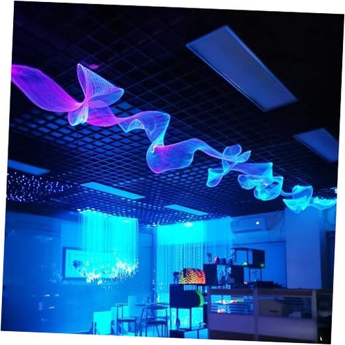 Led fiber optic - led, light