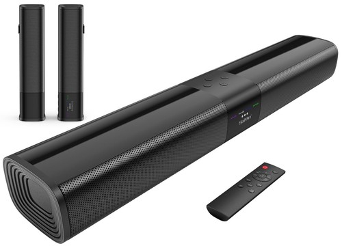 Sound bar for - sound, 1