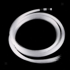 0.75mm 2M MMA Plastic End Glow