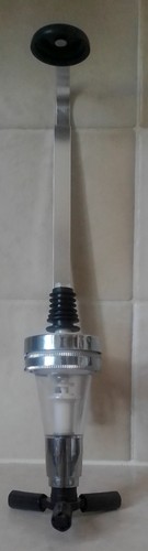 Spirit optic wall mounted - spirit,