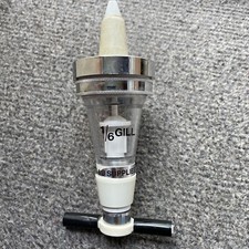 Vintage 1/6 Gil Optic For Man