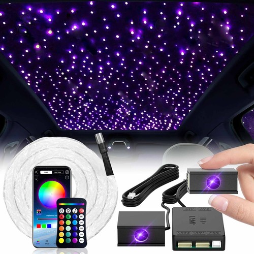 600pcs 5x2 fiber optic - 600pcs*0.5x2, m