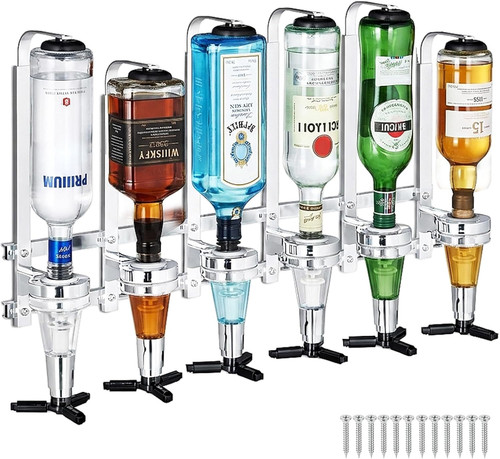 Bottle bar optics - 6,