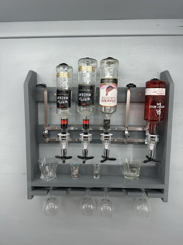 Optics home bar - optics,