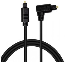 Toslink Optical Male to Male