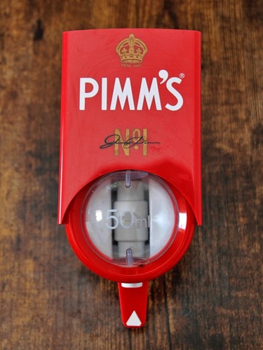 Vintage pimm 50ml optic for - vintage,