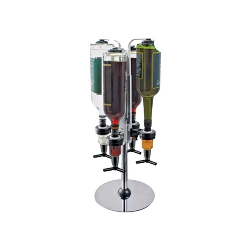 Position bar optics - bar,