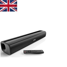 Loud & Clear 2.0 Sound Bar