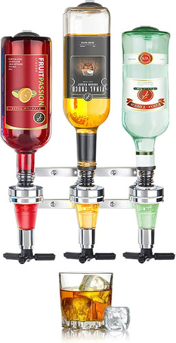 Bottle optics for home - bottle,