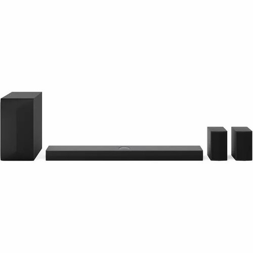 Home cinema sound system - home,
