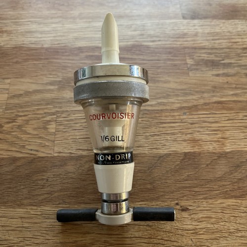 Vintage gil optic for - 1/6,