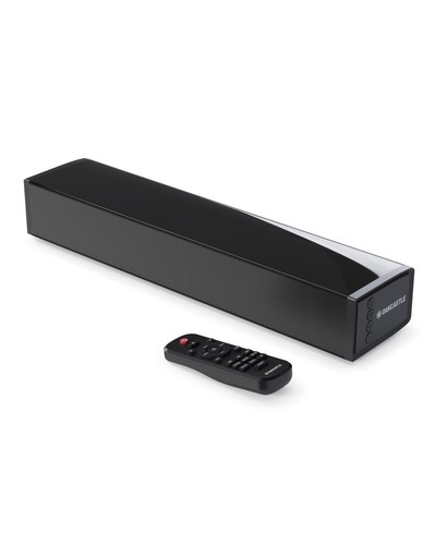Oakcastle sb40 soundbar for - oakcastle,
