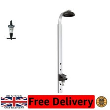 Space-Efficient Bottle Bracket