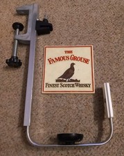 Famous Grouse Whiskey ~