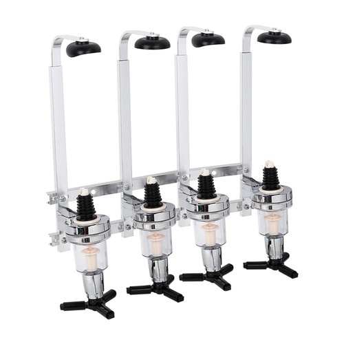 Optics for home - home, bar