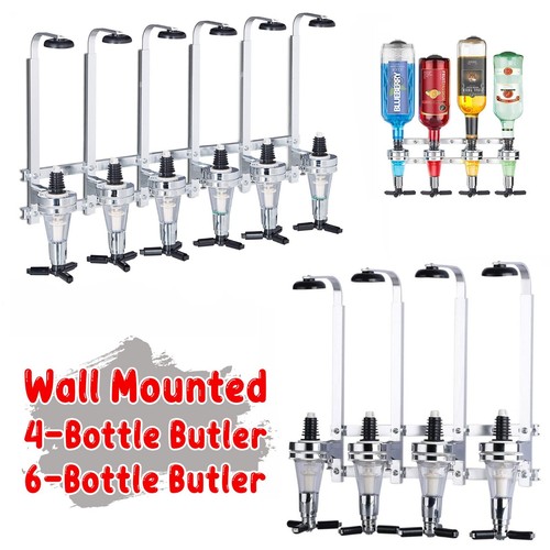 Bottle optics rotary - bottle,
