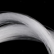 0.75mm 2m End Glow Optical