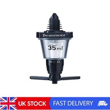 Professional Spirit Dispenser