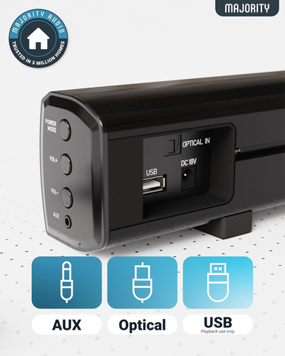 Bowfell bluetooth sound - bluetooth,
