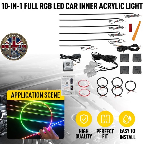 Led bead symphony - 1,