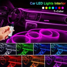 5m Neon LED Light Trim Glow