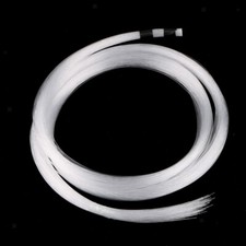 0.75mm 2M MMA Plastic End Glow