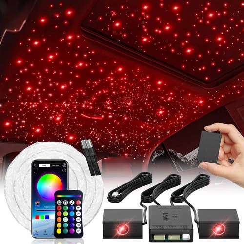 600pcs 5x2 fiber optic - 600pcs*0.5x2, m